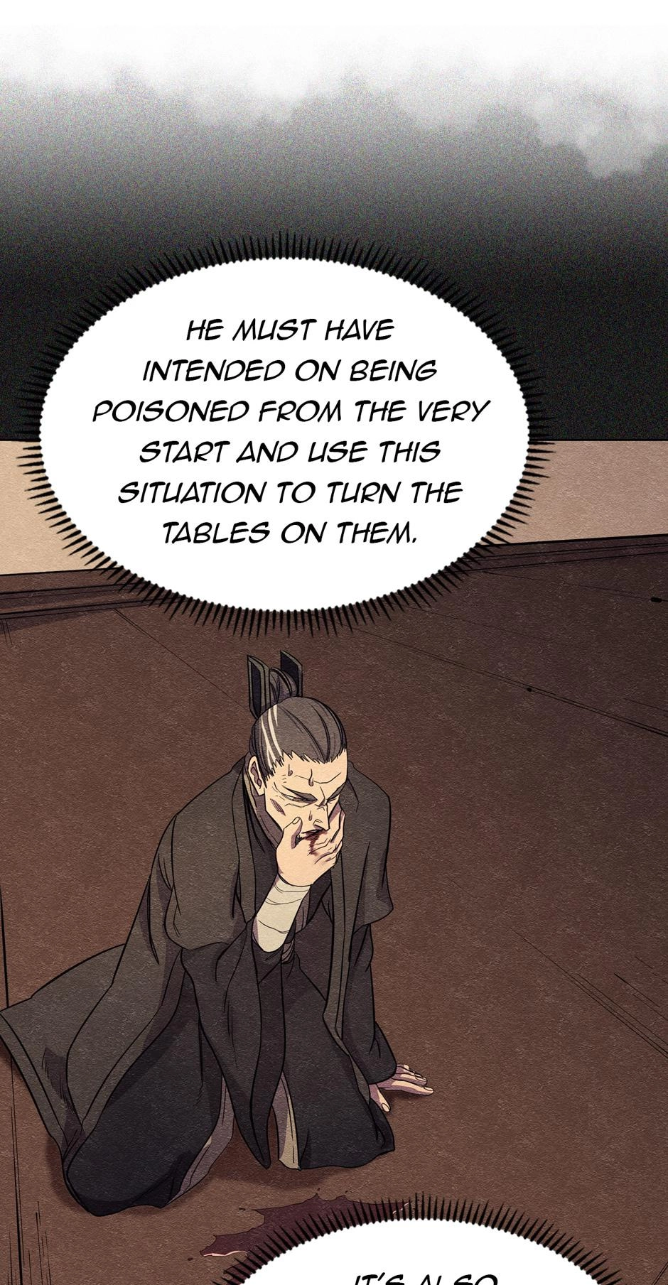 Heavenly Demon Reborn! Chapter 108, page 30 of 50