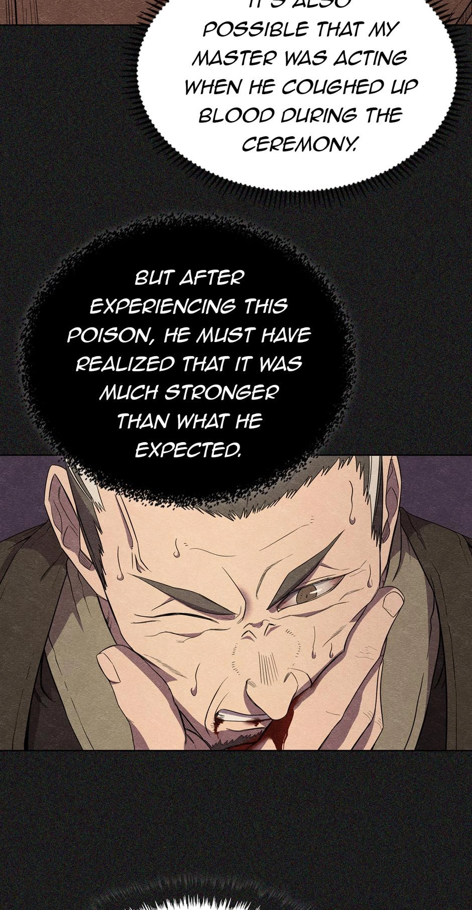 Heavenly Demon Reborn! Chapter 108, page 31 of 50