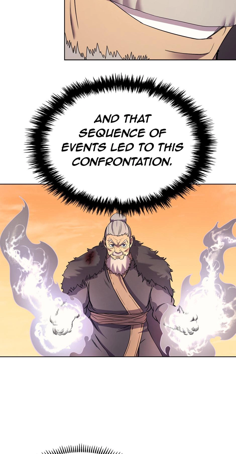 Heavenly Demon Reborn! Chapter 108, page 34 of 50