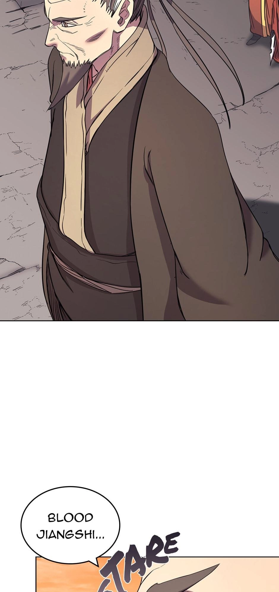 Heavenly Demon Reborn! Chapter 108, page 38 of 50