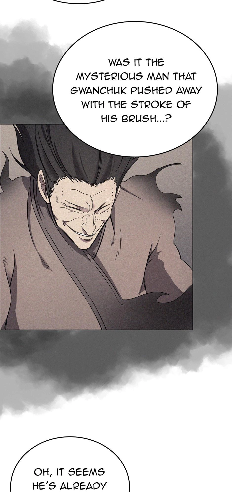 Heavenly Demon Reborn! Chapter 108, page 40 of 50
