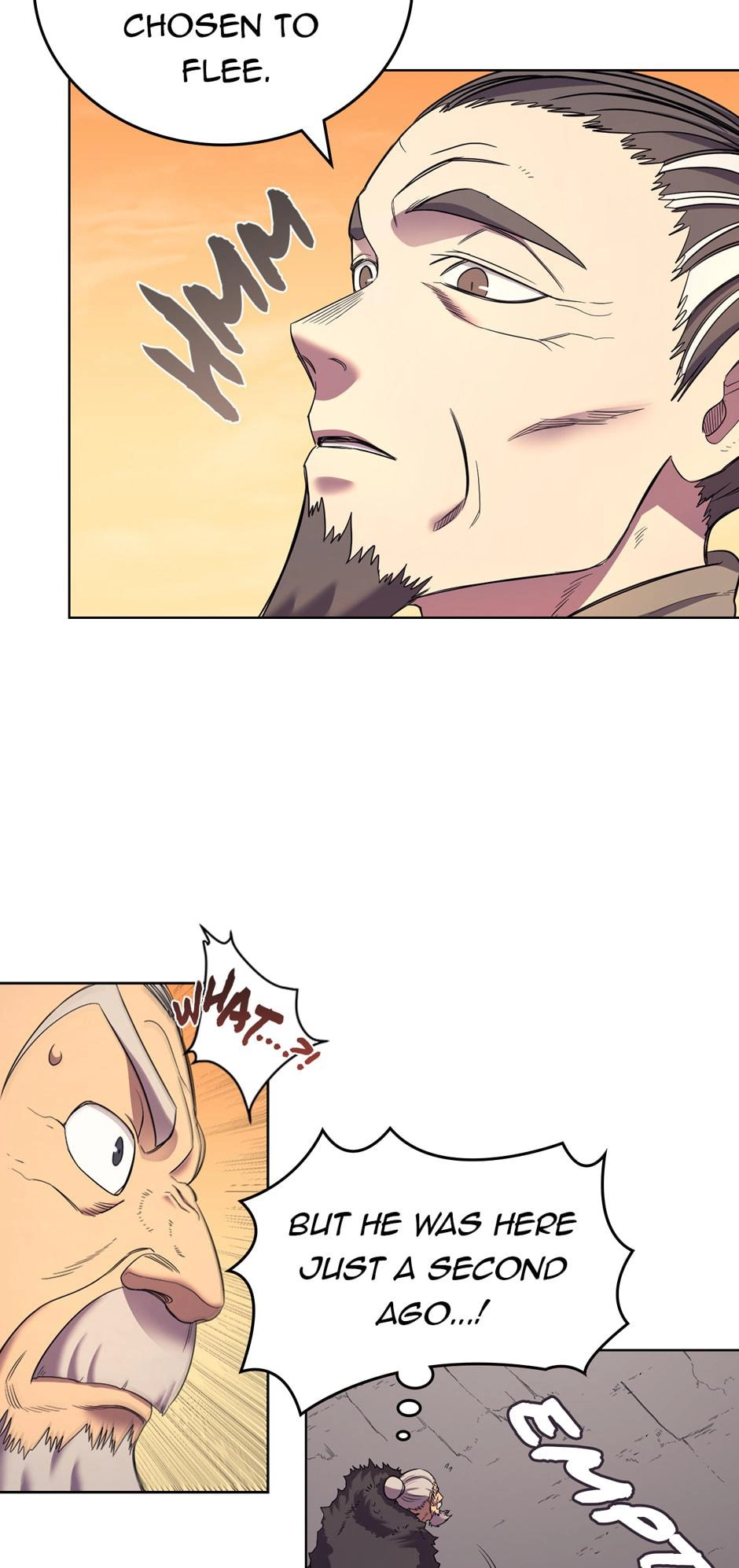 Heavenly Demon Reborn! Chapter 108, page 41 of 50