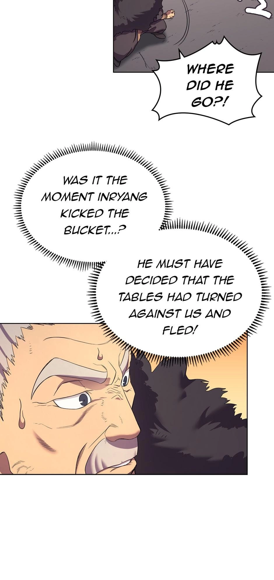 Heavenly Demon Reborn! Chapter 108, page 42 of 50