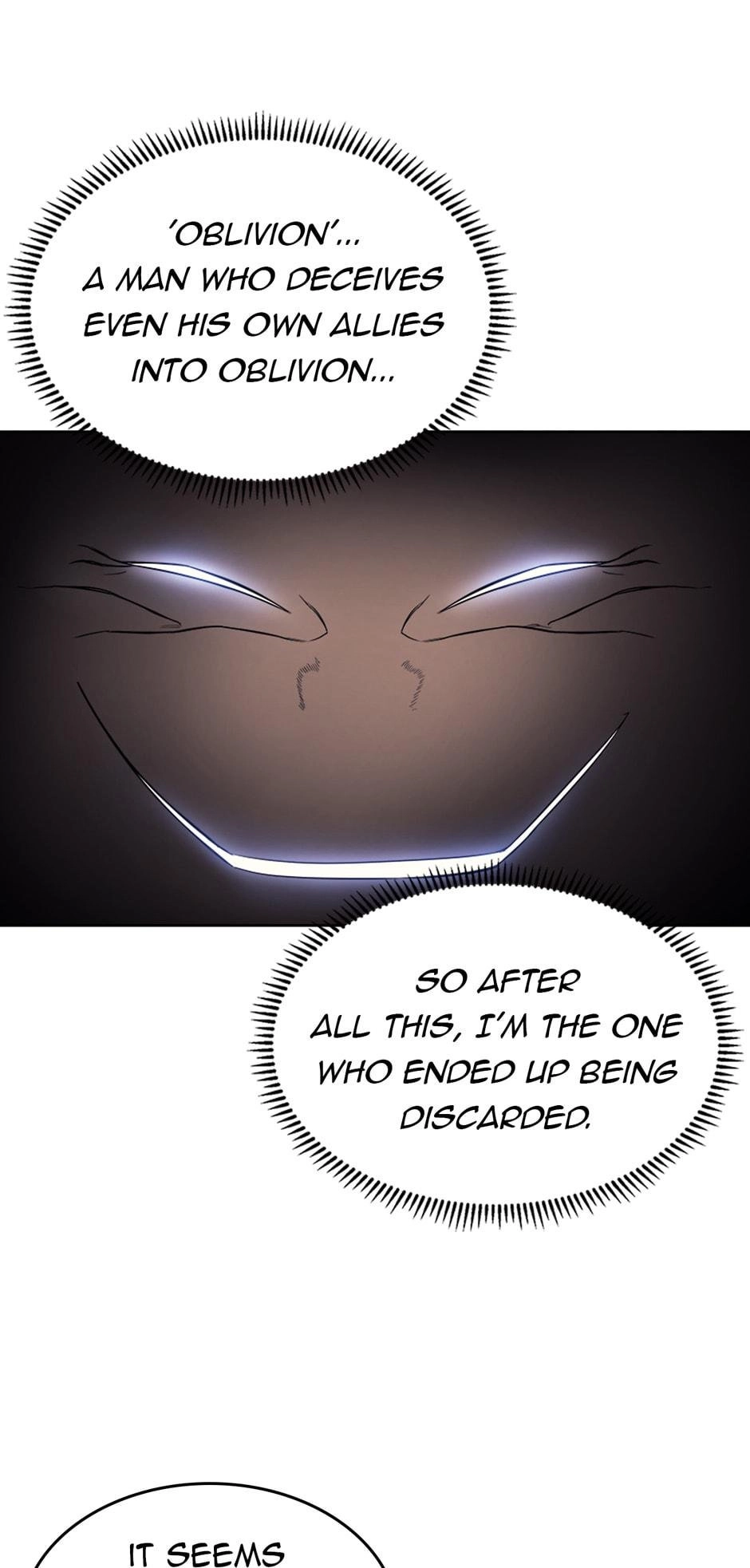 Heavenly Demon Reborn! Chapter 108, page 43 of 50