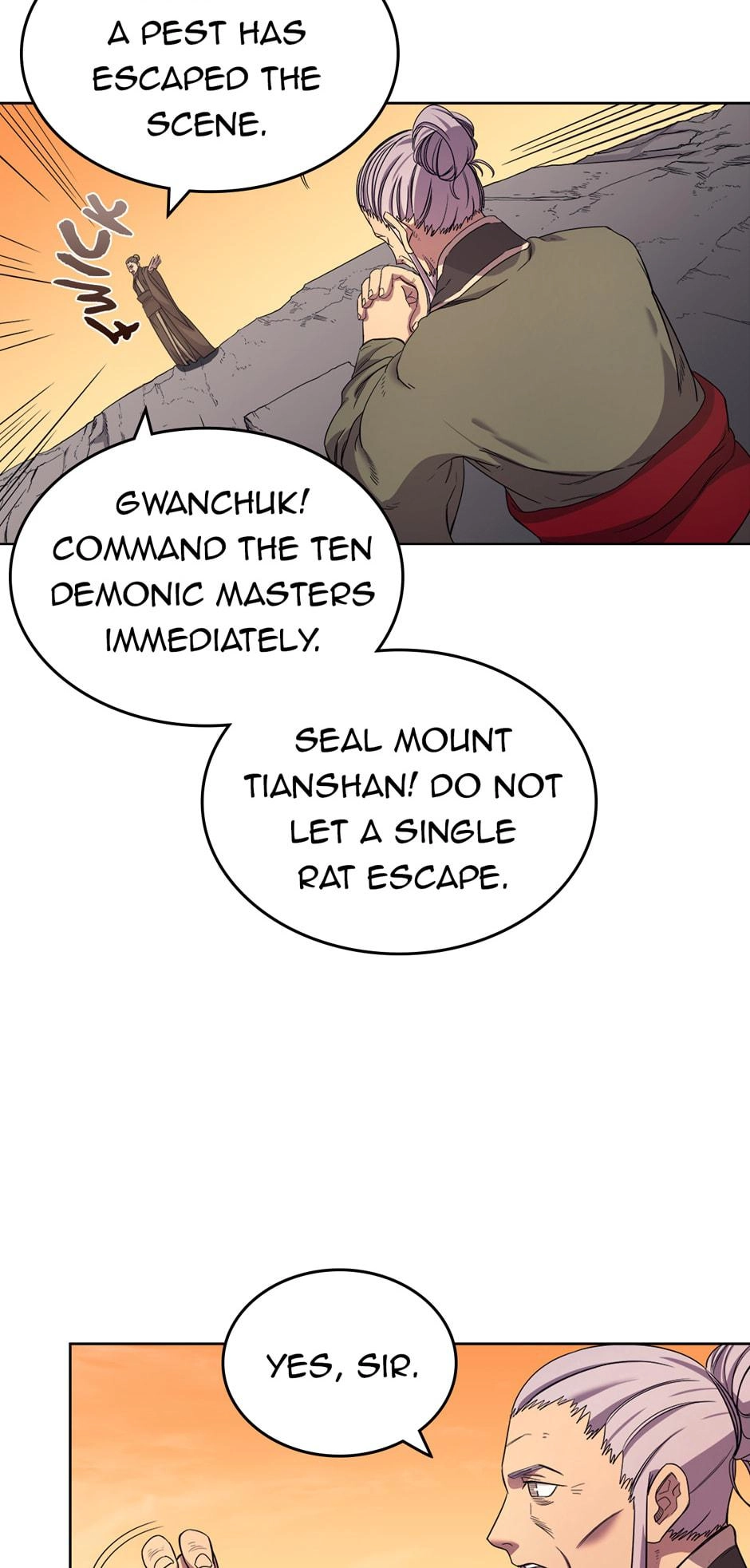 Heavenly Demon Reborn! Chapter 108, page 44 of 50