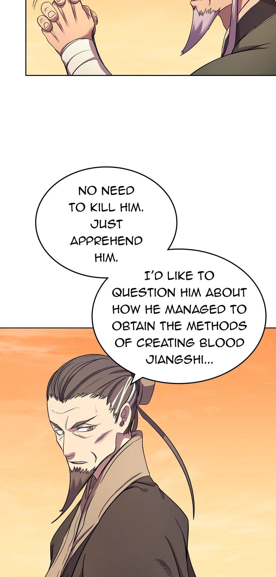 Heavenly Demon Reborn! Chapter 108, page 45 of 50