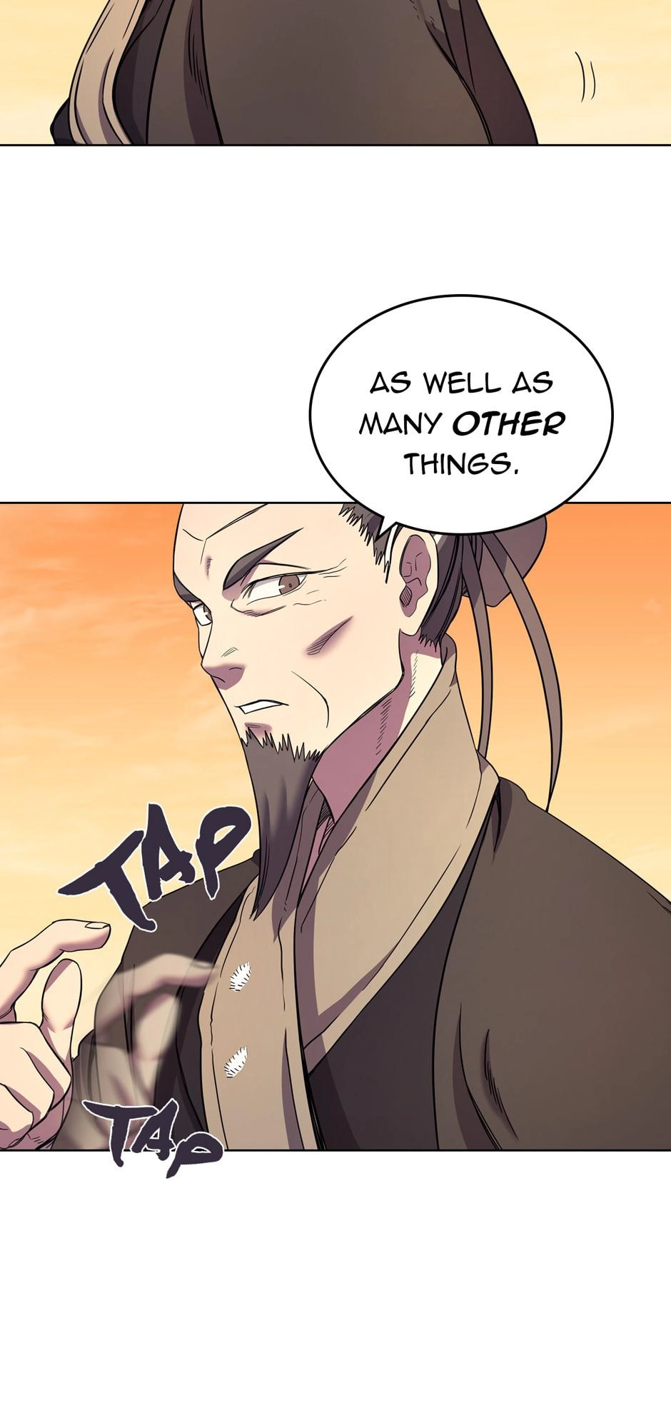 Heavenly Demon Reborn! Chapter 108, page 46 of 50