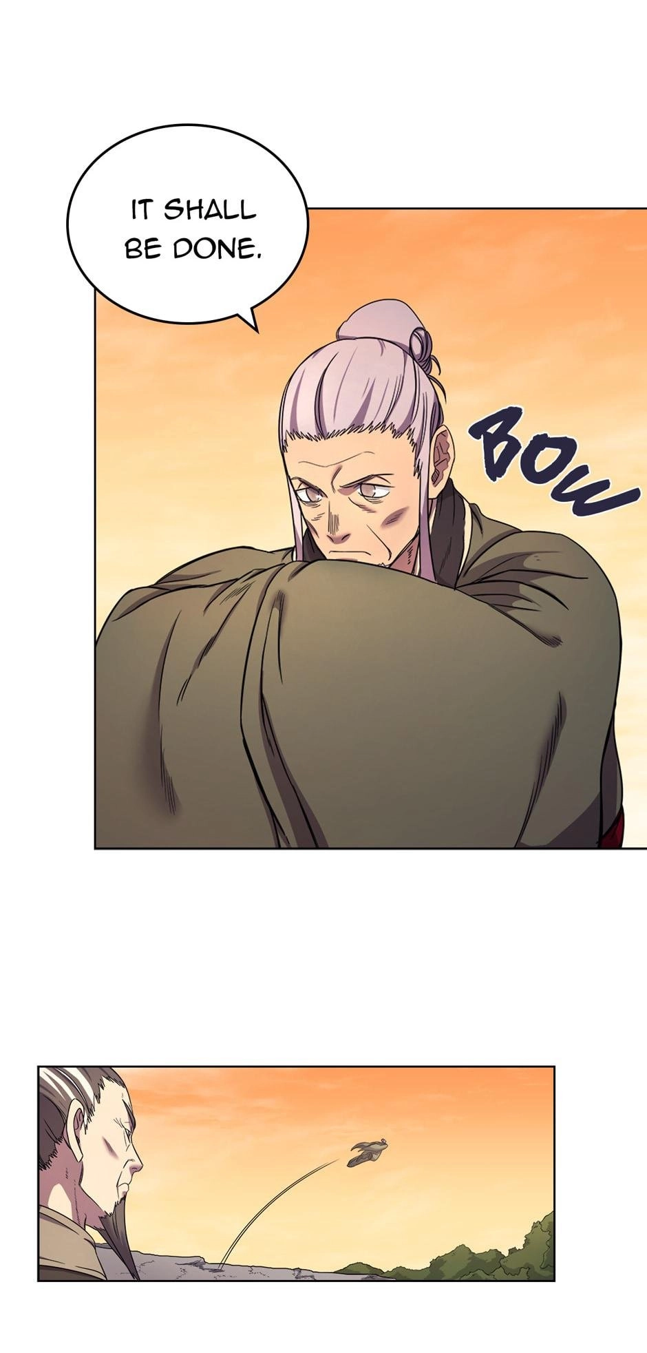 Heavenly Demon Reborn! Chapter 108, page 47 of 50