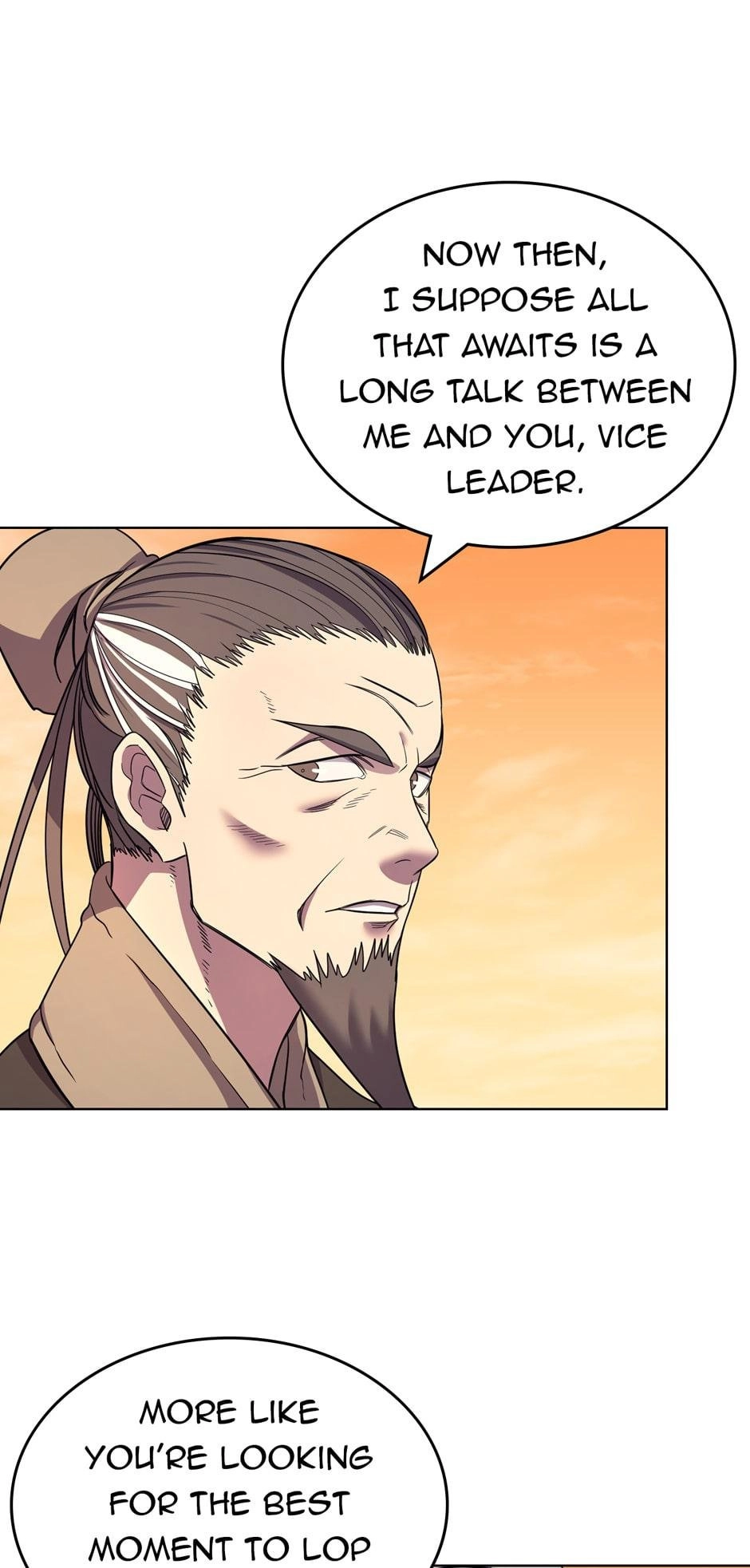 Heavenly Demon Reborn! Chapter 108, page 48 of 50