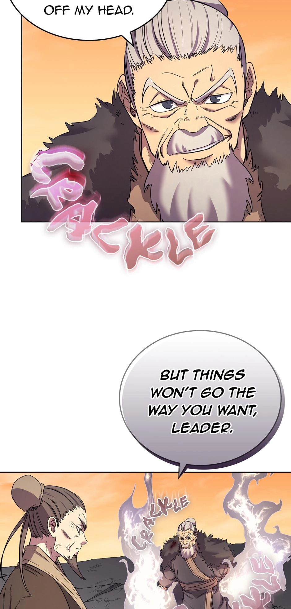 Heavenly Demon Reborn! Chapter 108, page 49 of 50