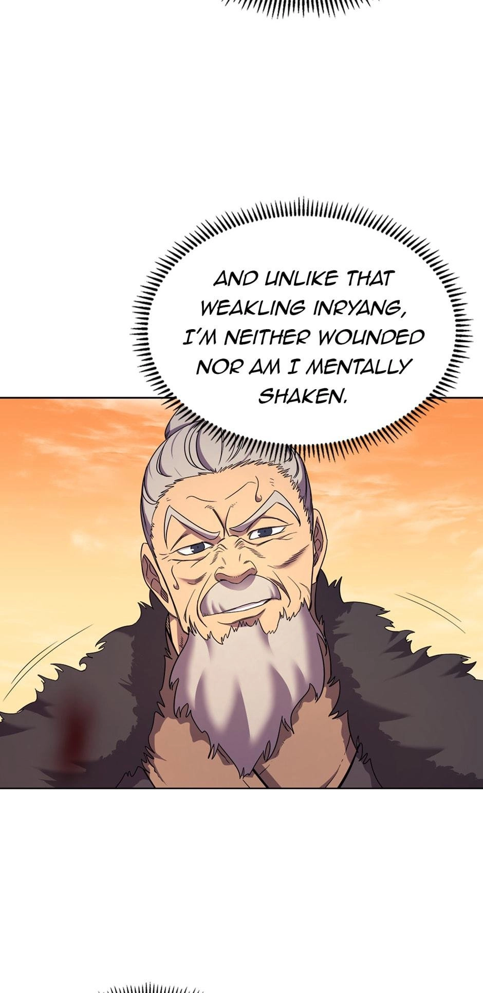 Heavenly Demon Reborn! Chapter 108, page 5 of 50
