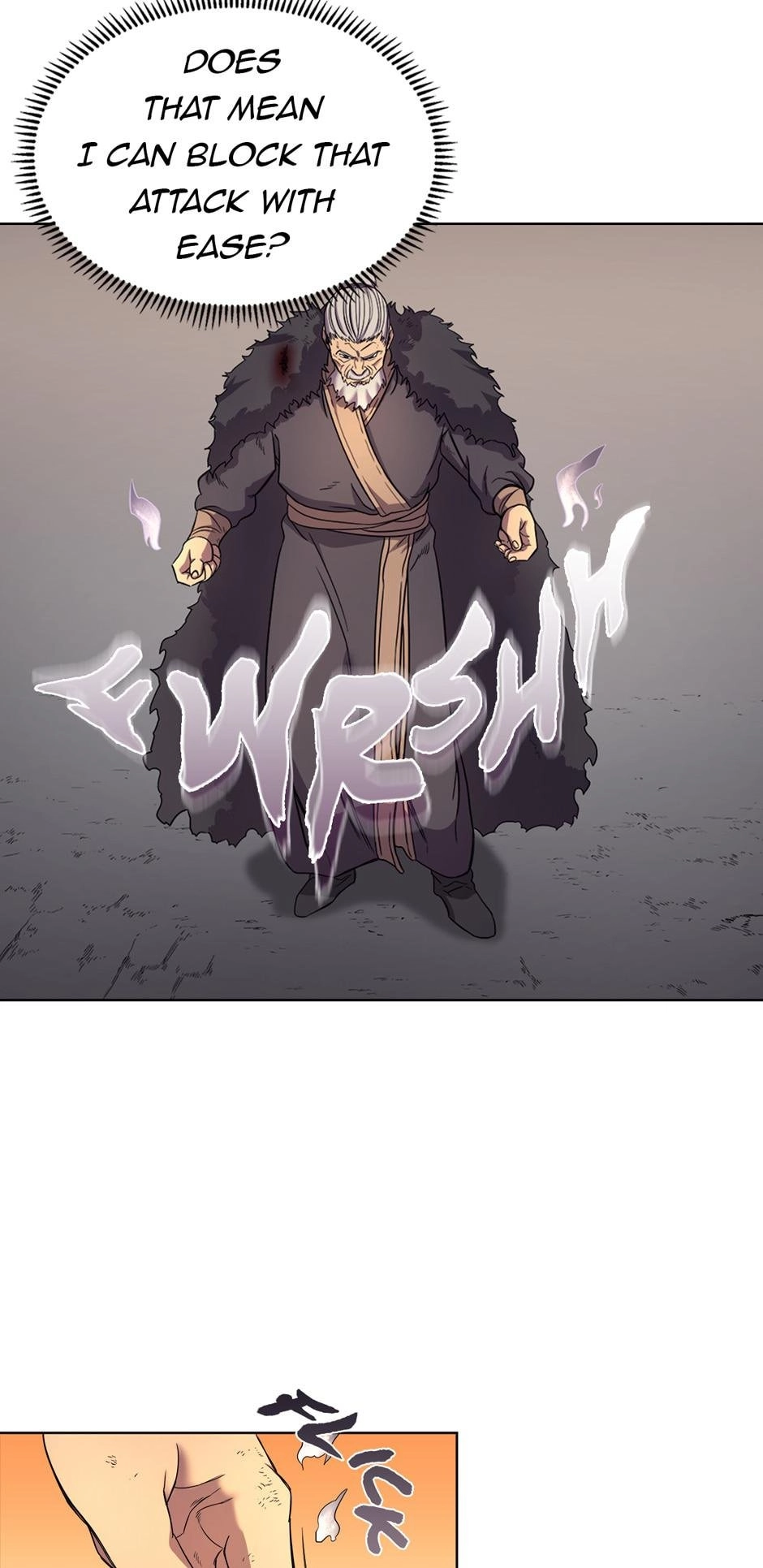 Heavenly Demon Reborn! Chapter 108, page 6 of 50