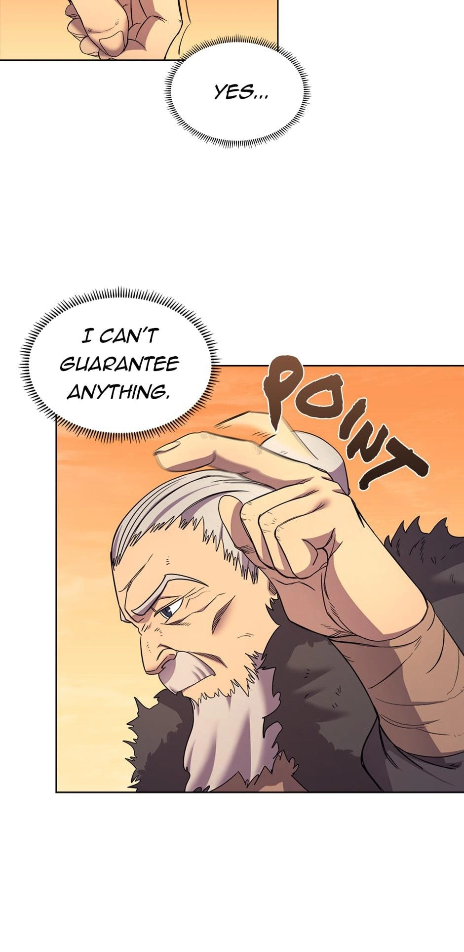 Heavenly Demon Reborn! Chapter 108, page 7 of 50