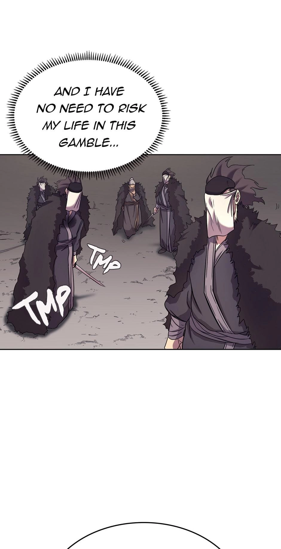 Heavenly Demon Reborn! Chapter 108, page 8 of 50