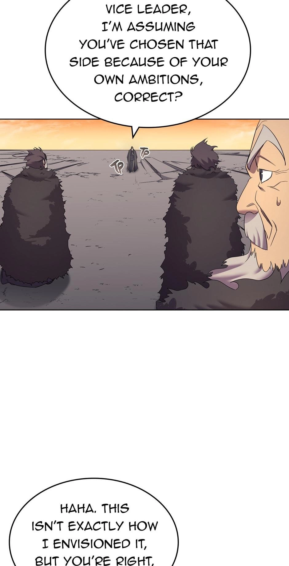 Heavenly Demon Reborn! Chapter 108, page 9 of 50