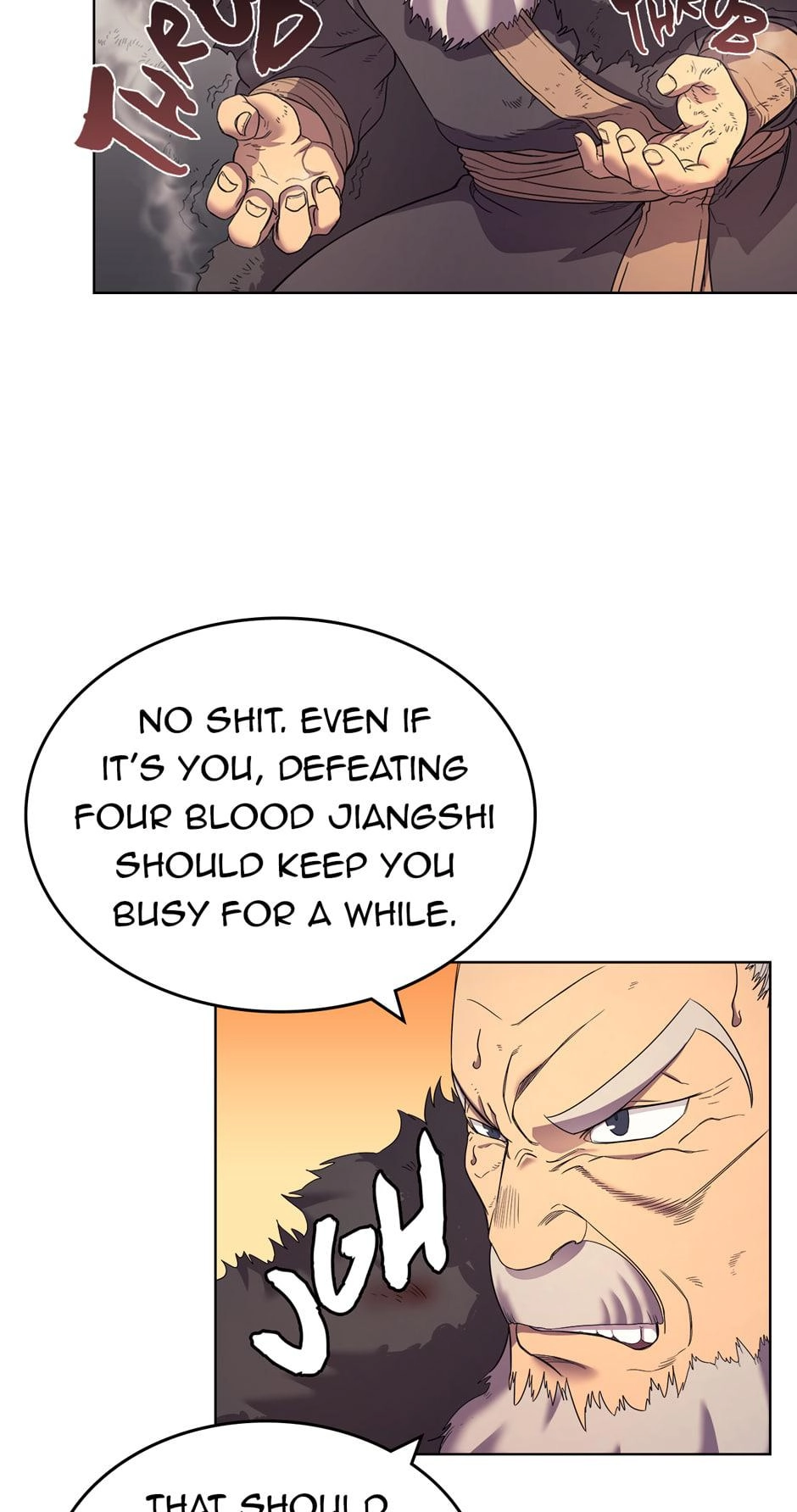 Heavenly Demon Reborn! Chapter 109, page 13 of 47