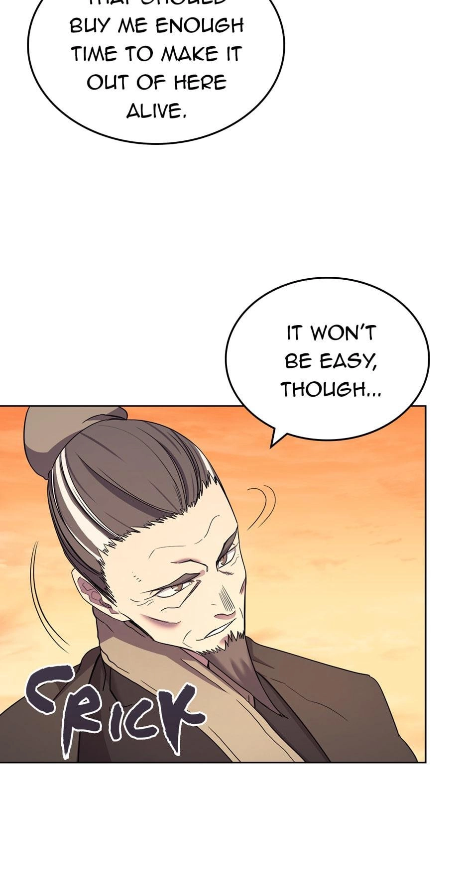 Heavenly Demon Reborn! Chapter 109, page 14 of 47