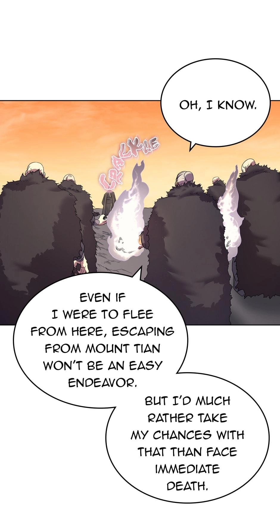 Heavenly Demon Reborn! Chapter 109, page 15 of 47