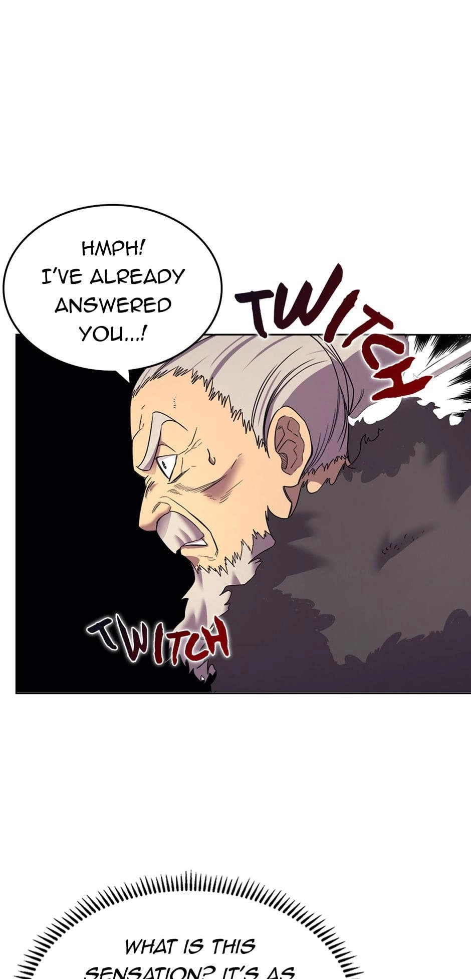 Heavenly Demon Reborn! Chapter 109, page 17 of 47
