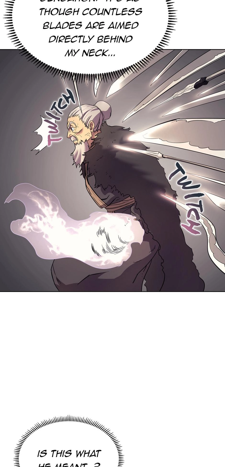 Heavenly Demon Reborn! Chapter 109, page 18 of 47
