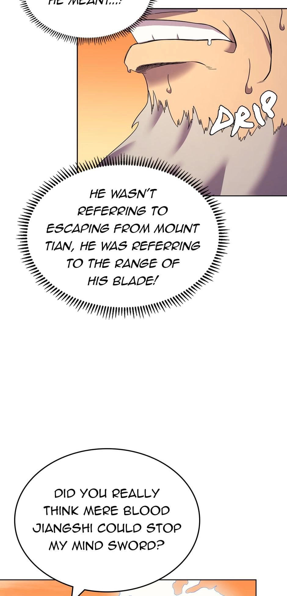 Heavenly Demon Reborn! Chapter 109, page 19 of 47
