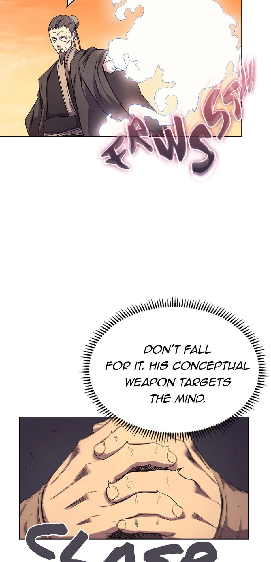Heavenly Demon Reborn! Chapter 109, page 20 of 47