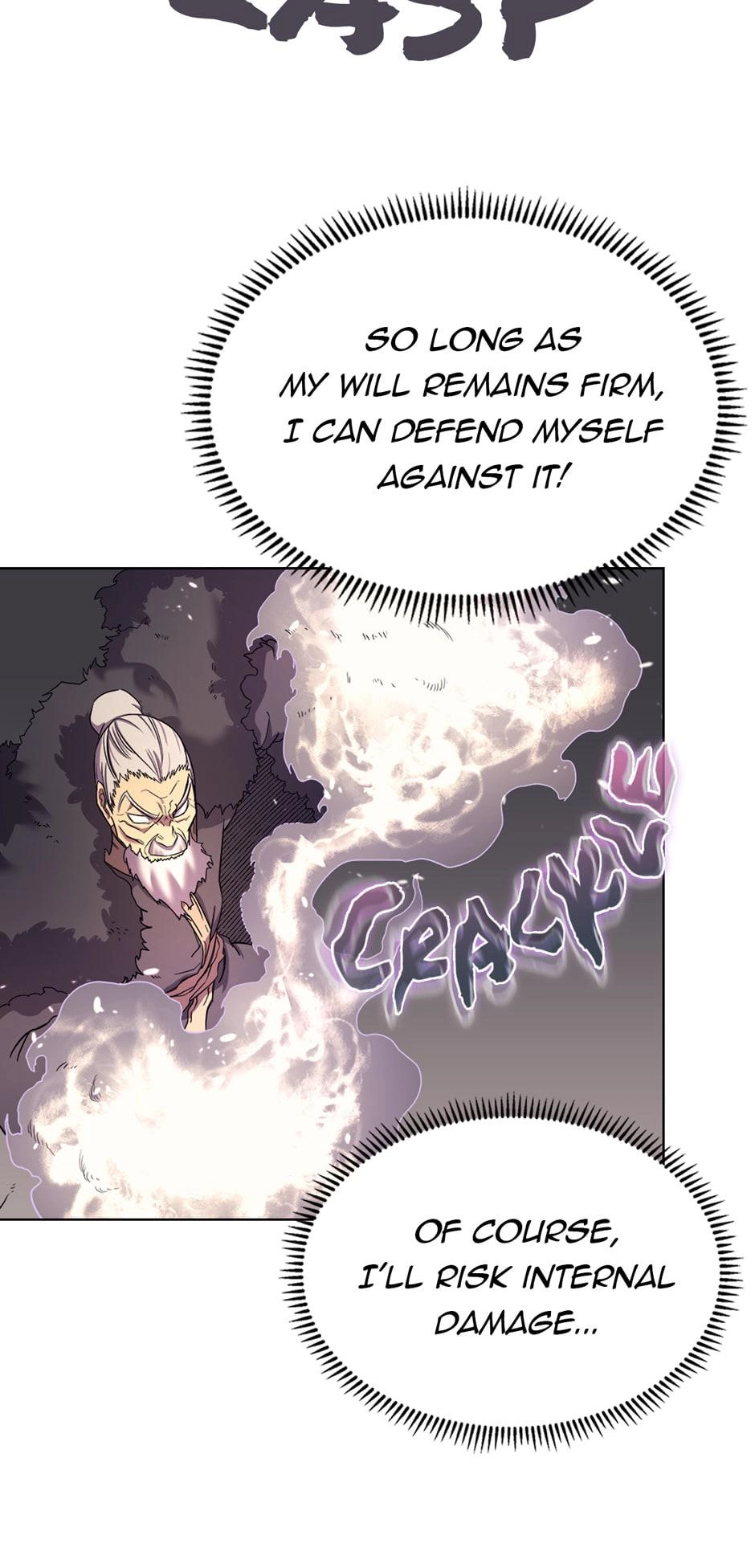 Heavenly Demon Reborn! Chapter 109, page 21 of 47