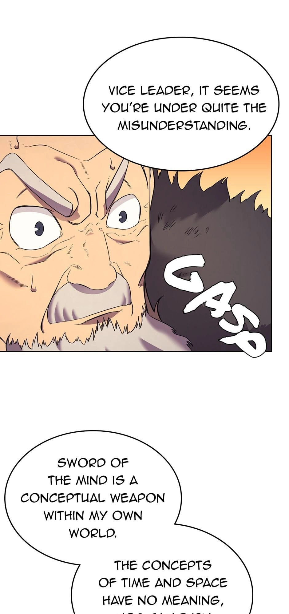 Heavenly Demon Reborn! Chapter 109, page 23 of 47