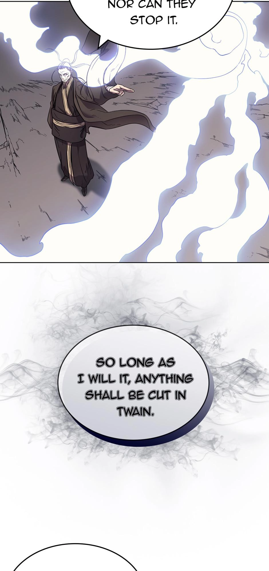 Heavenly Demon Reborn! Chapter 109, page 24 of 47