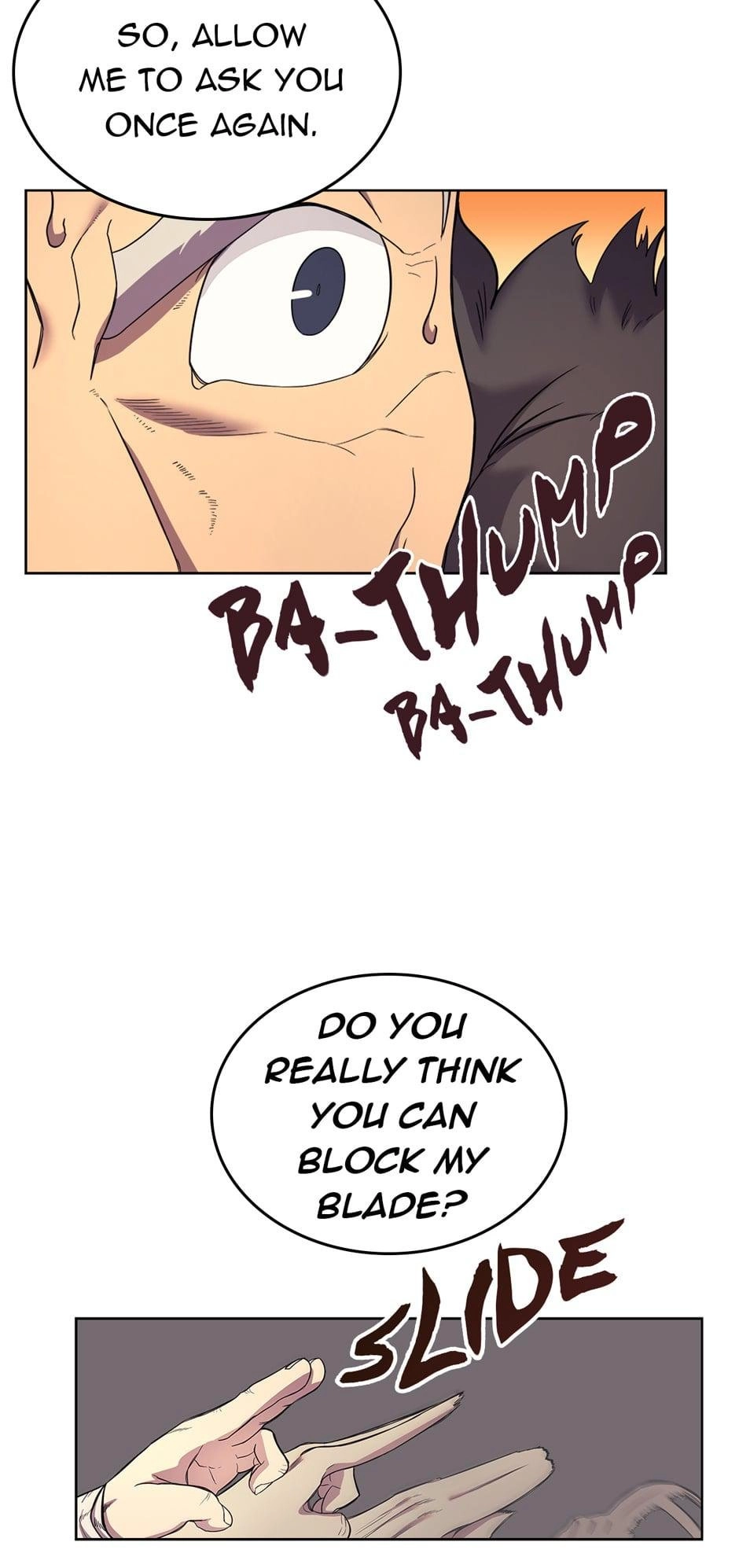 Heavenly Demon Reborn! Chapter 109, page 25 of 47