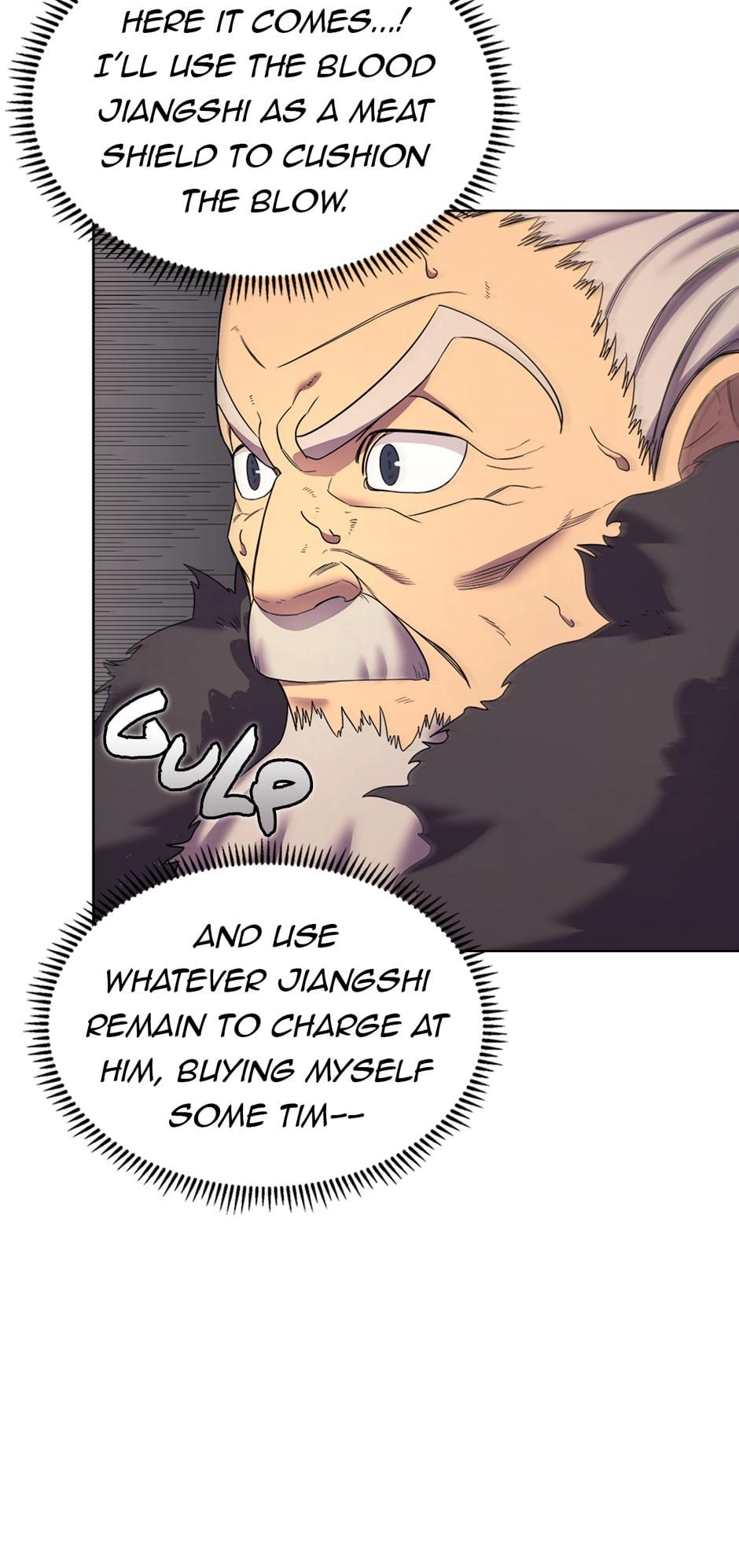 Heavenly Demon Reborn! Chapter 109, page 27 of 47