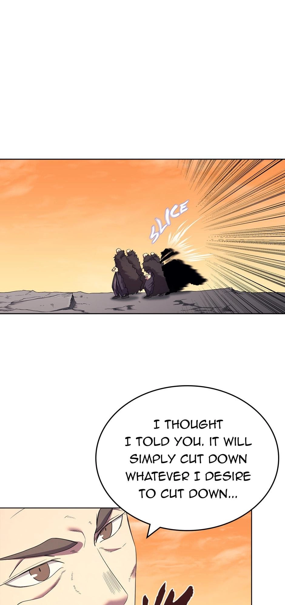 Heavenly Demon Reborn! Chapter 109, page 28 of 47