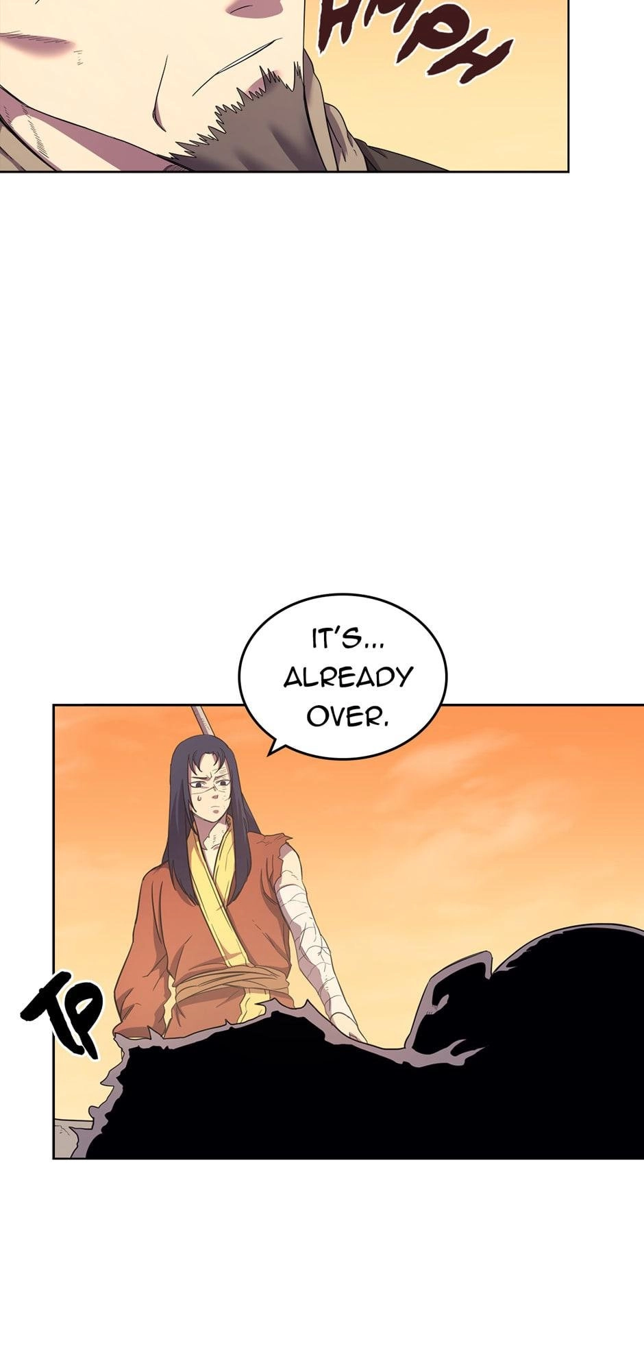 Heavenly Demon Reborn! Chapter 109, page 29 of 47