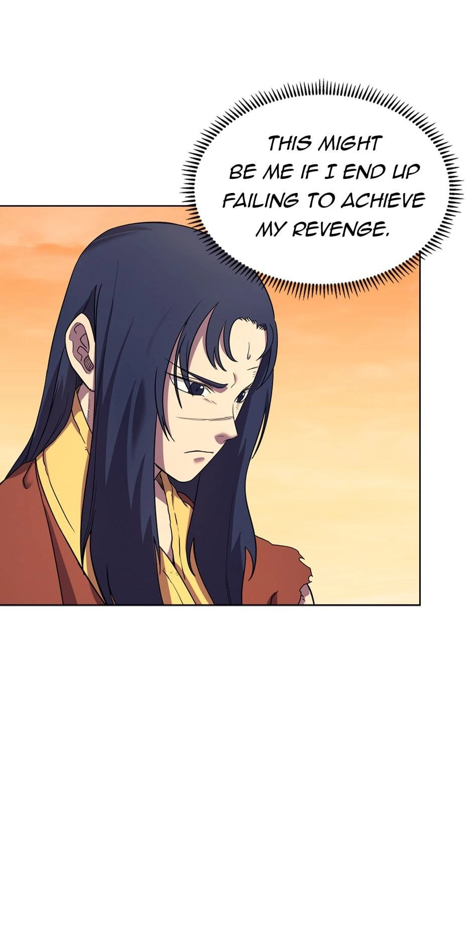 Heavenly Demon Reborn! Chapter 109, page 30 of 47