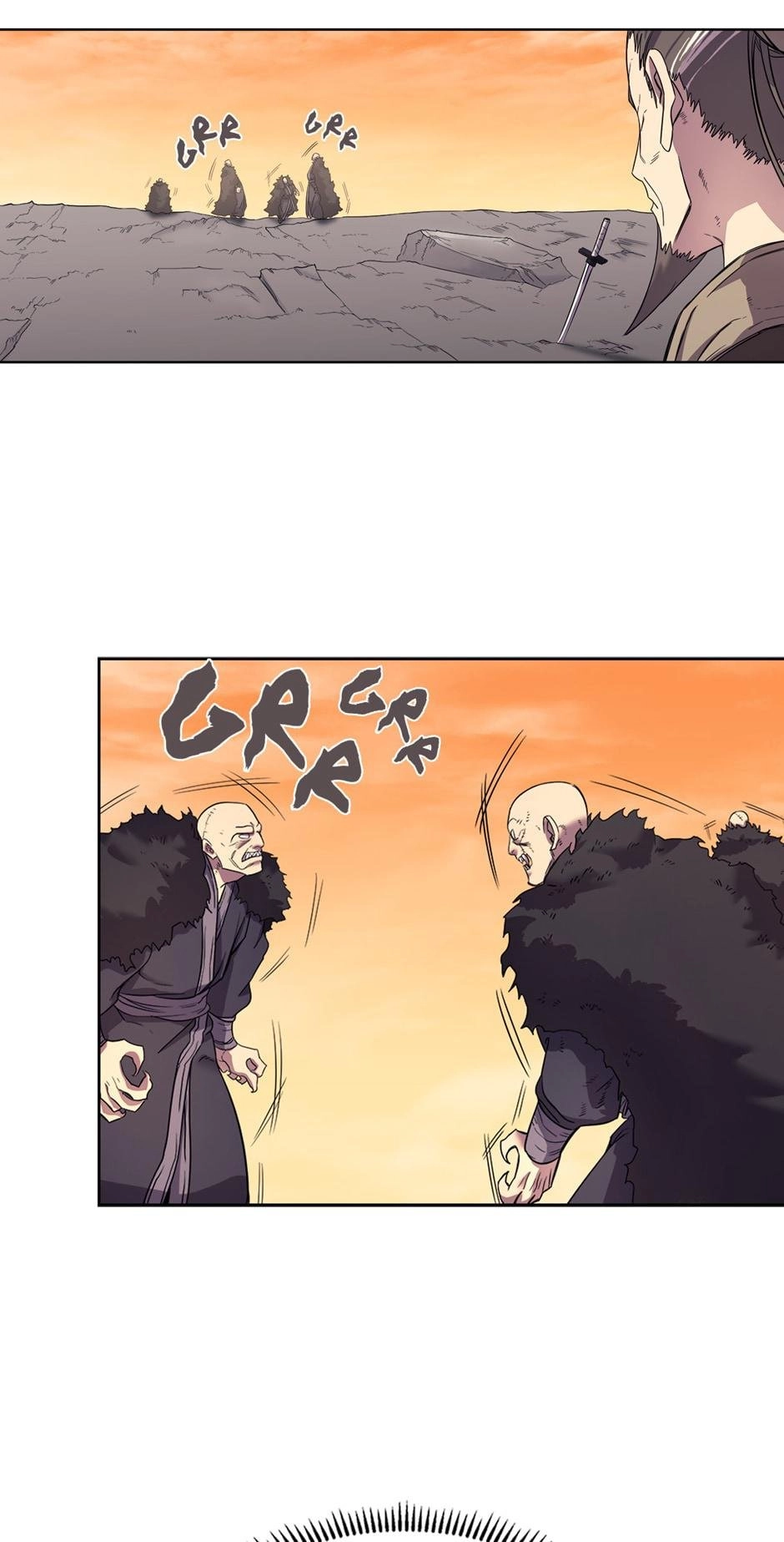 Heavenly Demon Reborn! Chapter 109, page 31 of 47