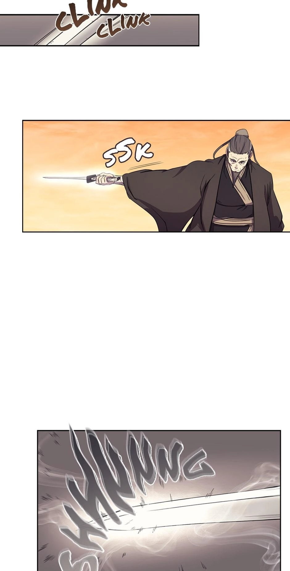 Heavenly Demon Reborn! Chapter 109, page 33 of 47