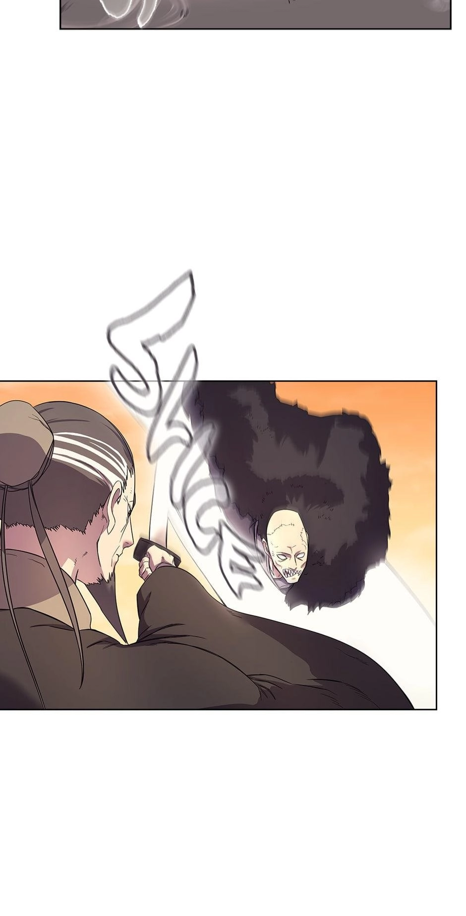 Heavenly Demon Reborn! Chapter 109, page 34 of 47
