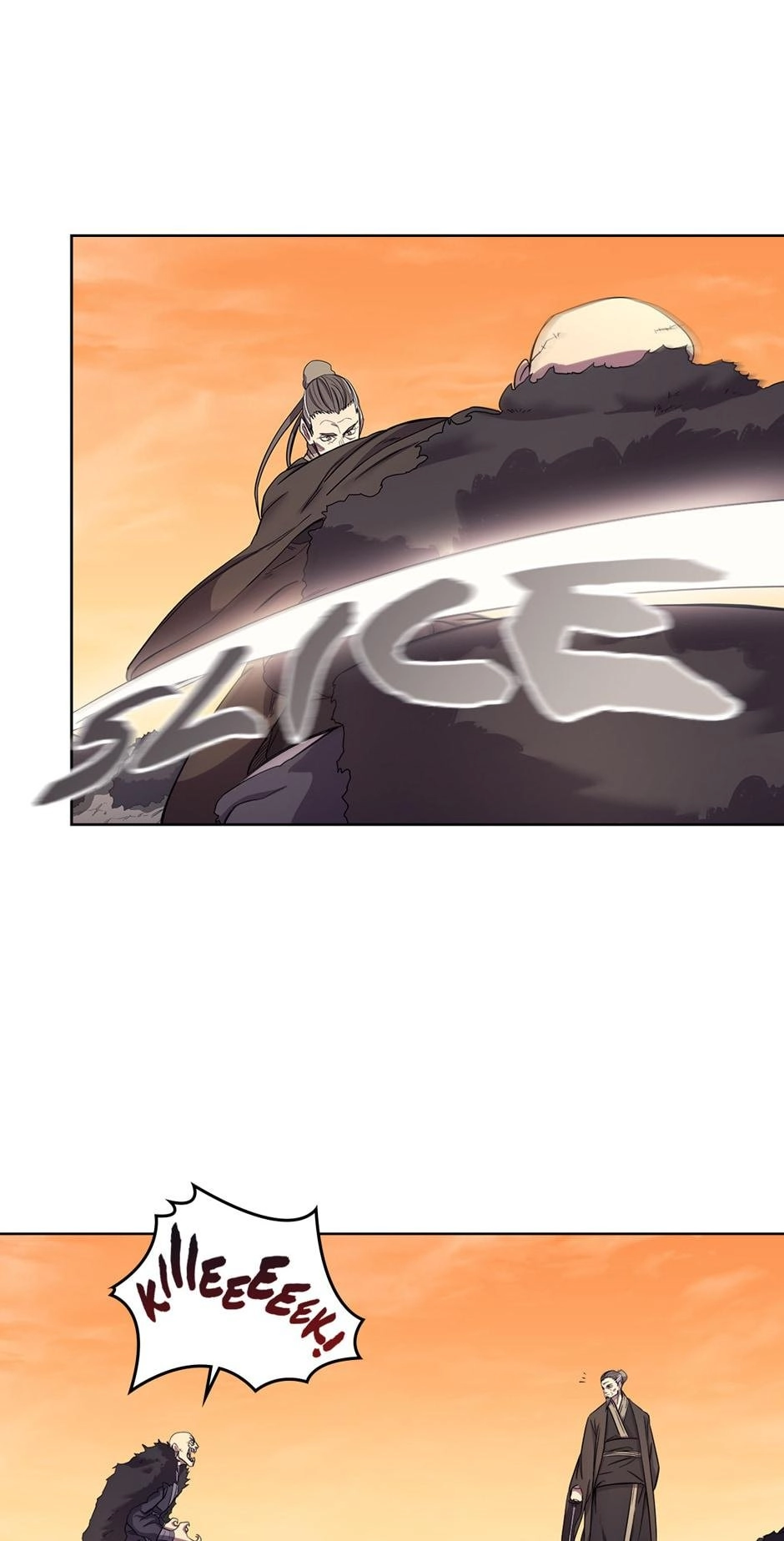 Heavenly Demon Reborn! Chapter 109, page 35 of 47