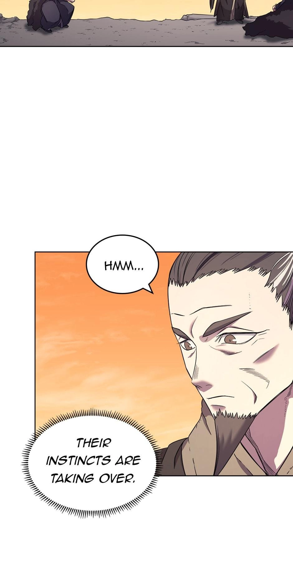 Heavenly Demon Reborn! Chapter 109, page 36 of 47