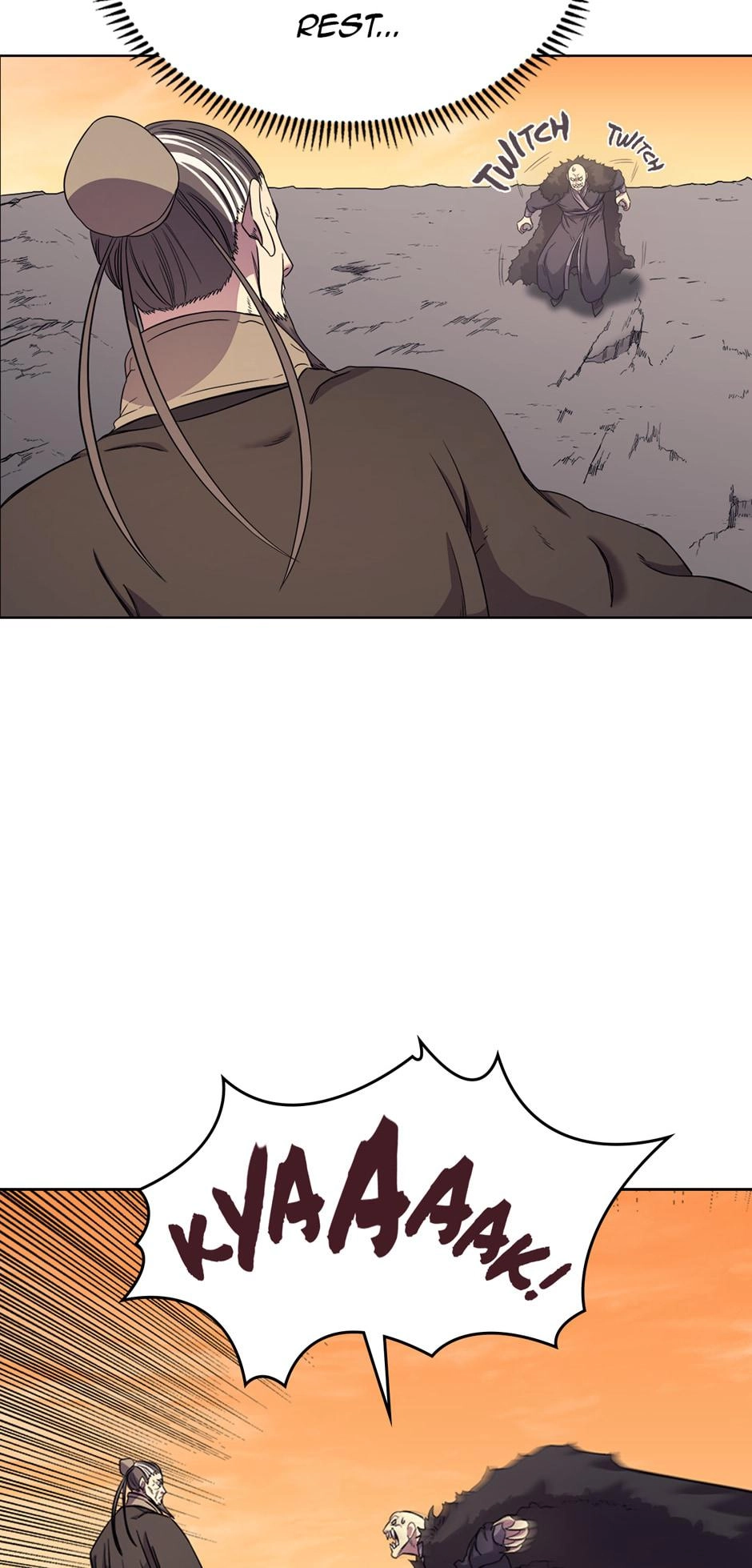 Heavenly Demon Reborn! Chapter 109, page 39 of 47
