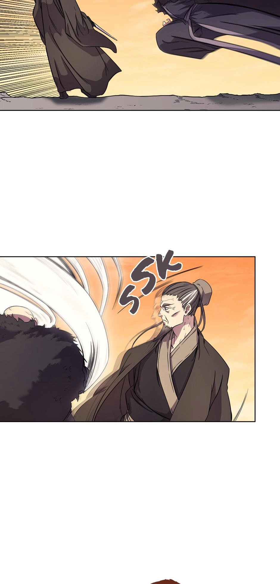 Heavenly Demon Reborn! Chapter 109, page 40 of 47