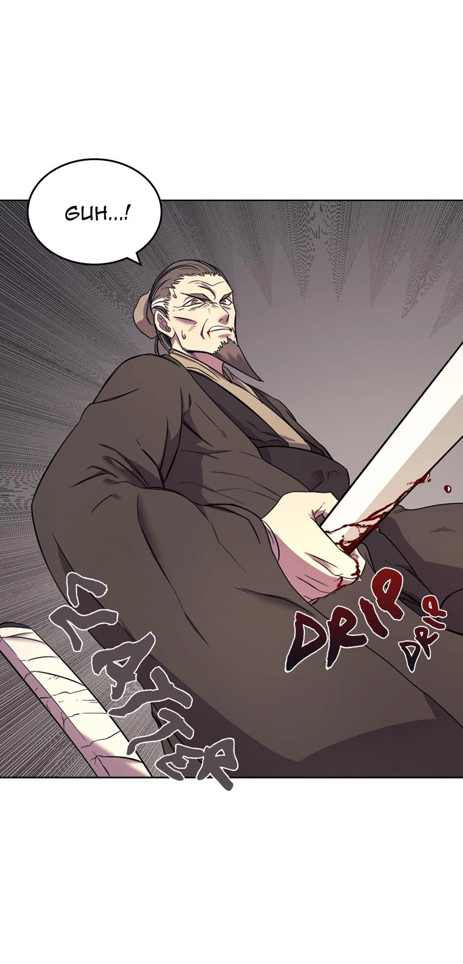 Heavenly Demon Reborn! Chapter 109, page 42 of 47