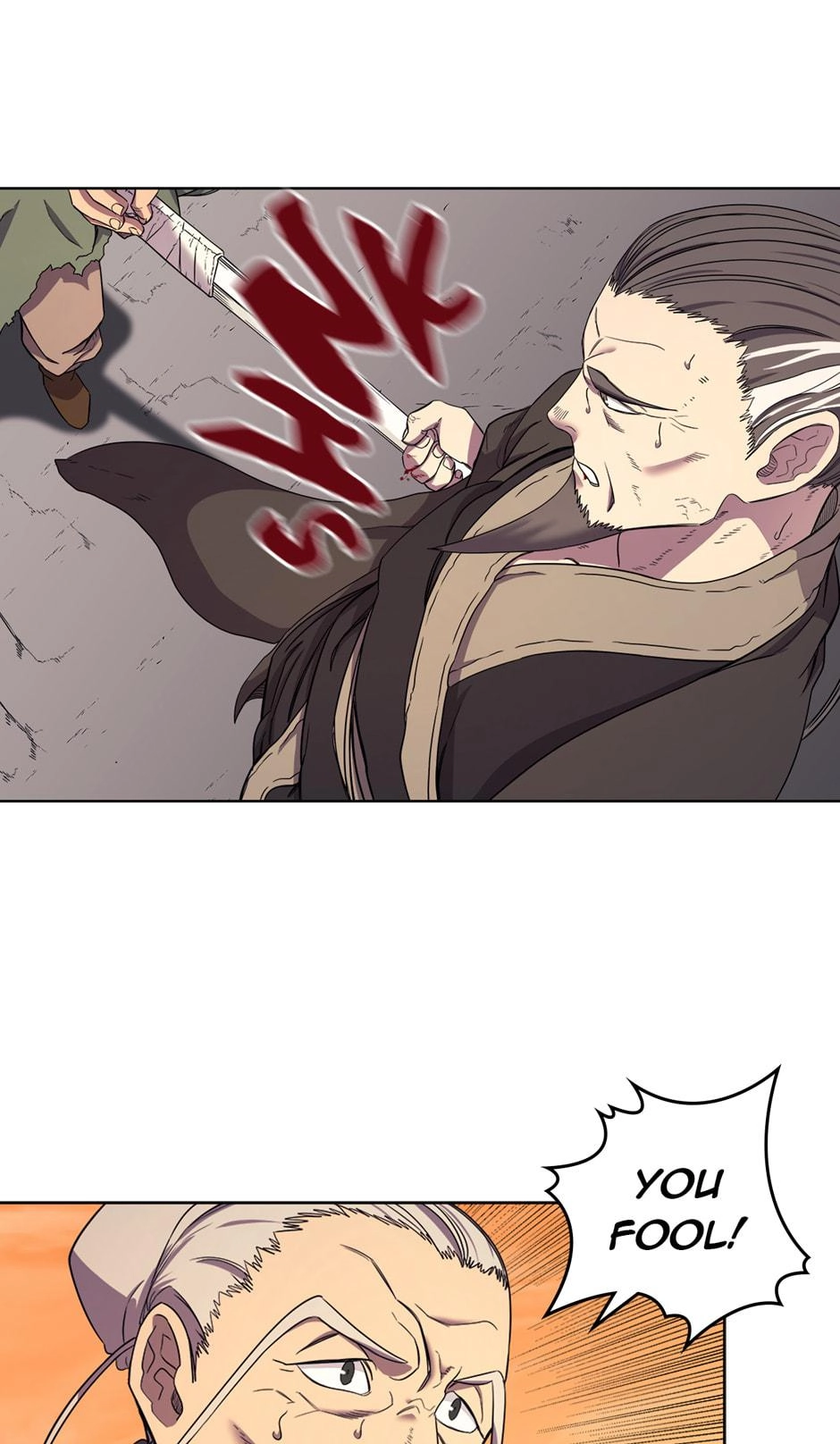 Heavenly Demon Reborn! Chapter 109, page 43 of 47