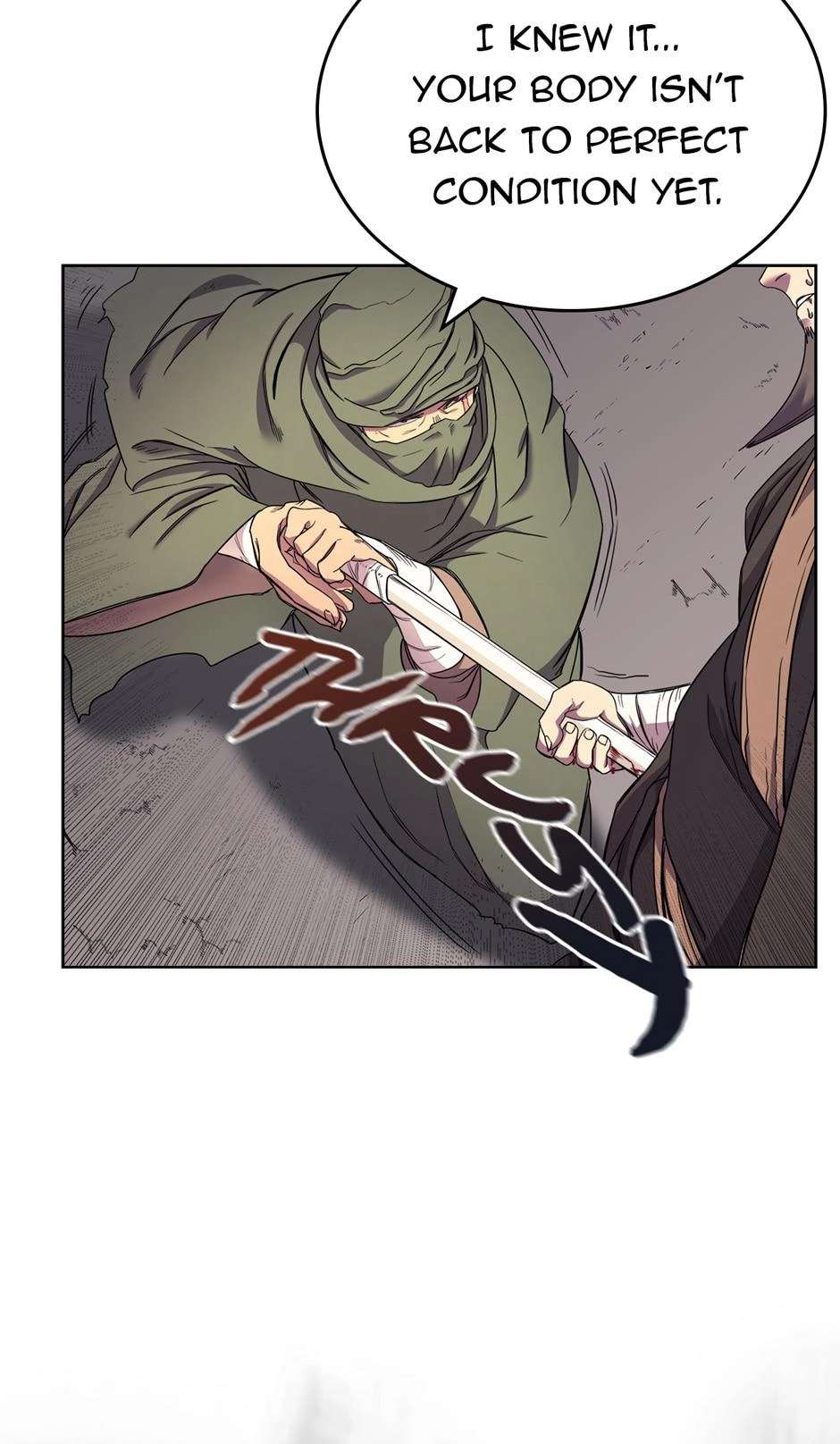 Heavenly Demon Reborn! Chapter 109, page 45 of 47