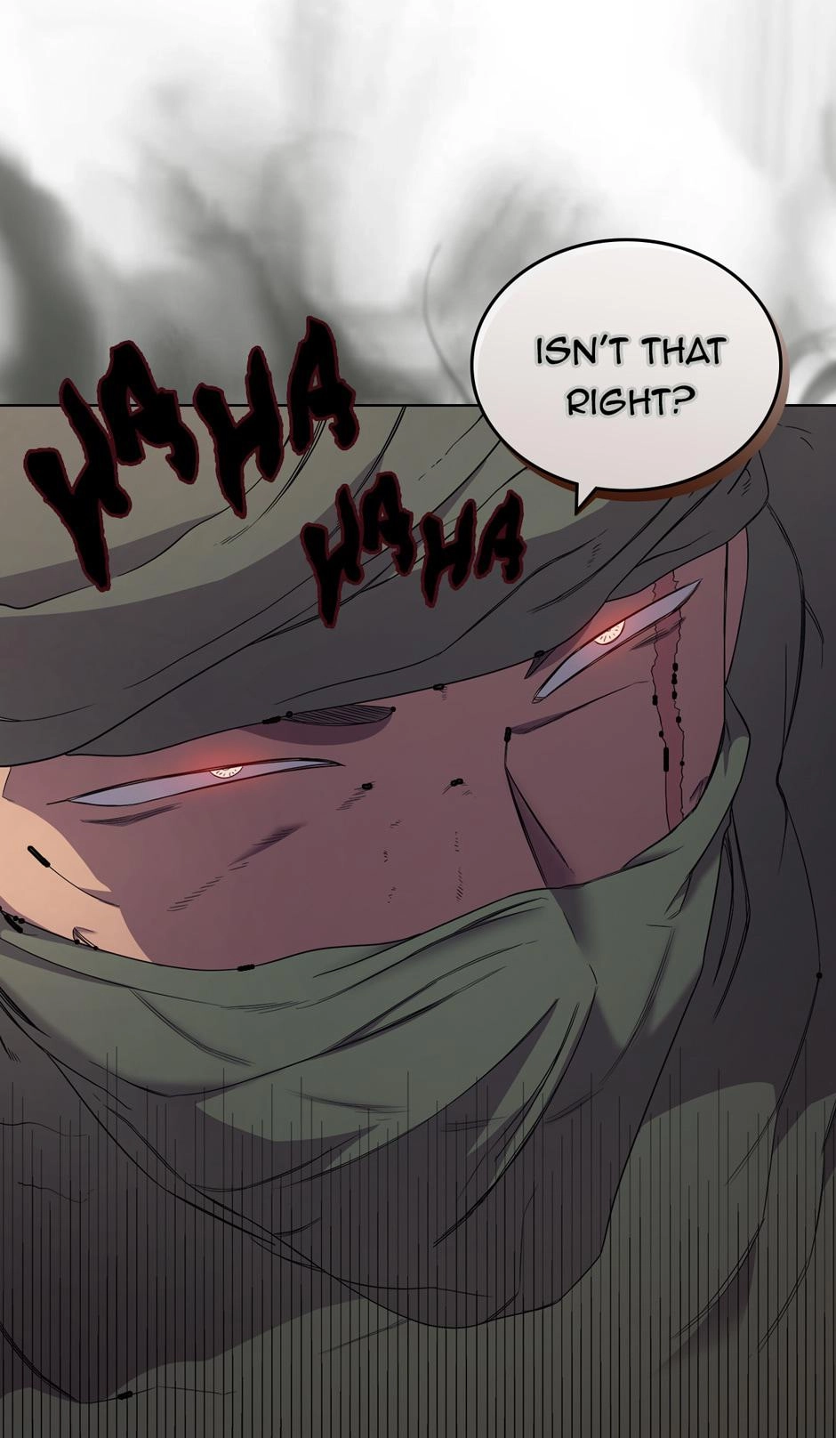 Heavenly Demon Reborn! Chapter 109, page 46 of 47