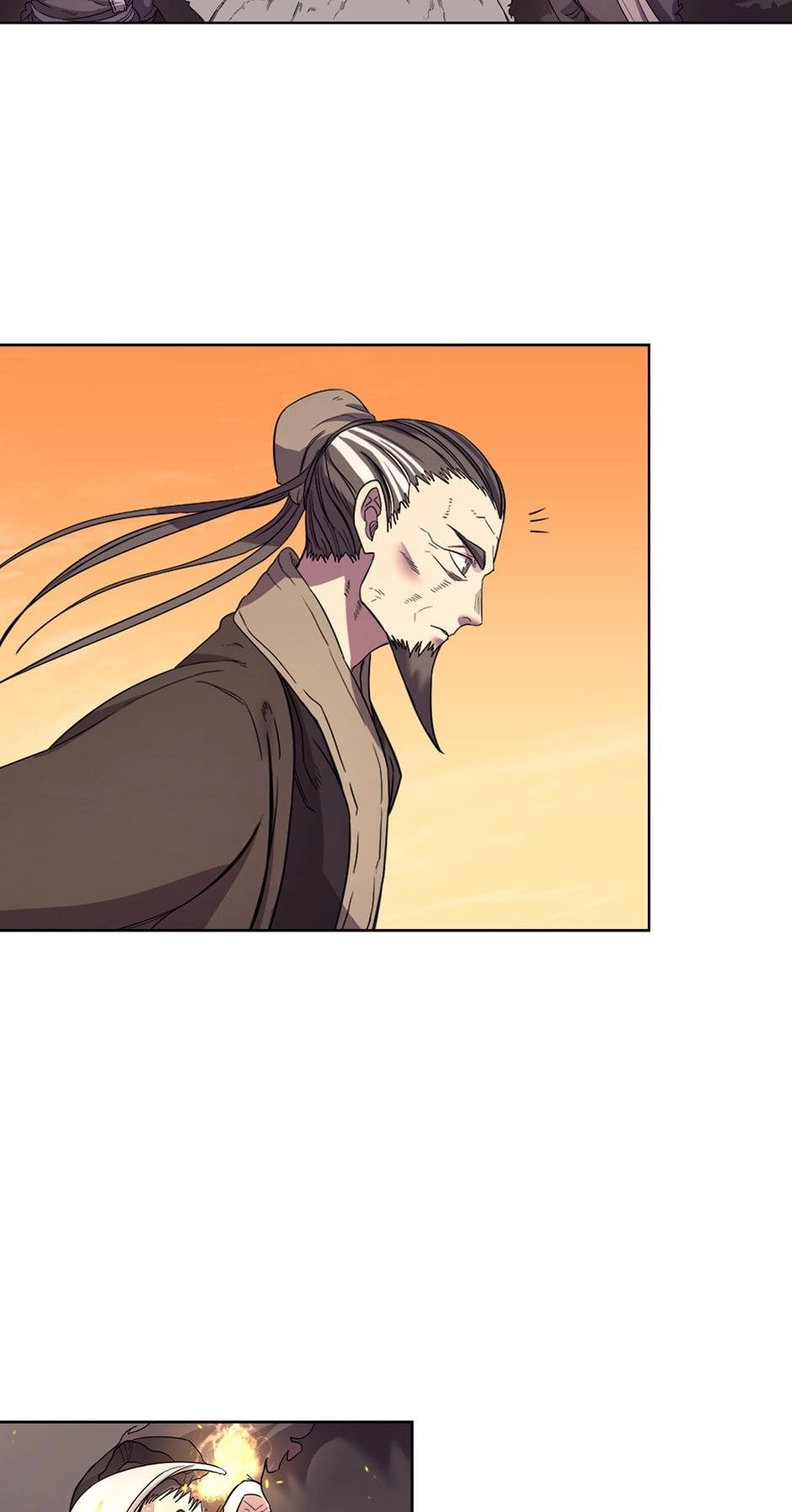 Heavenly Demon Reborn! Chapter 109, page 5 of 47