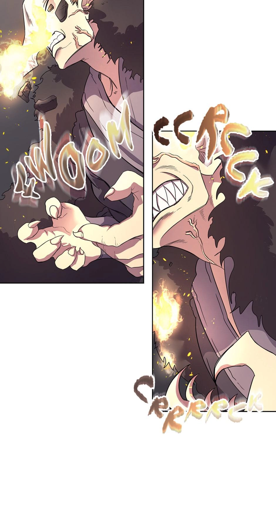 Heavenly Demon Reborn! Chapter 109, page 6 of 47