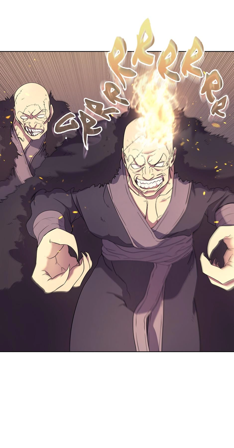 Heavenly Demon Reborn! Chapter 109, page 7 of 47