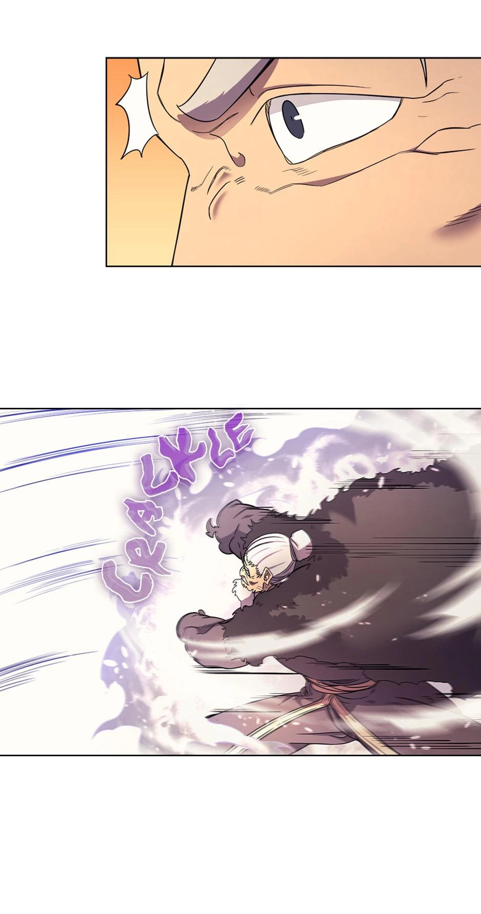 Heavenly Demon Reborn! Chapter 109, page 9 of 47