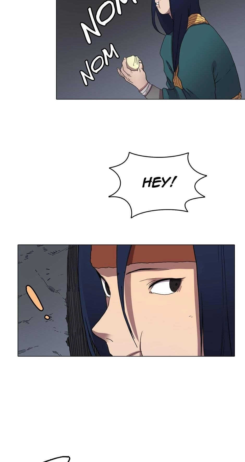 Heavenly Demon Reborn! Chapter 11, page 12 of 36